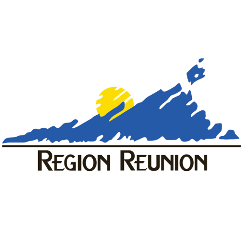 Région Réunion